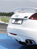 Audi TT Roadster by ABT 2007 года